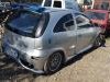 Opel  Corsa  Stakla