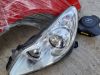 Opel  Corsa  Svetla I Signalizacija