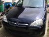 Opel  Corsa  Trap I Vesanje