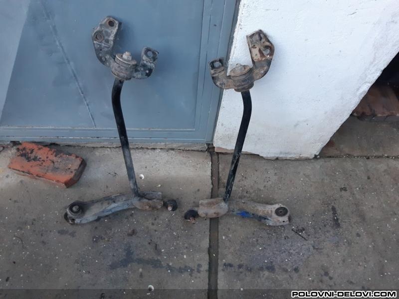 Opel  Corsa  Trap I Vesanje