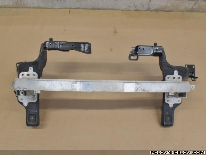 Opel  Corsa Vezni Lim Karoserija