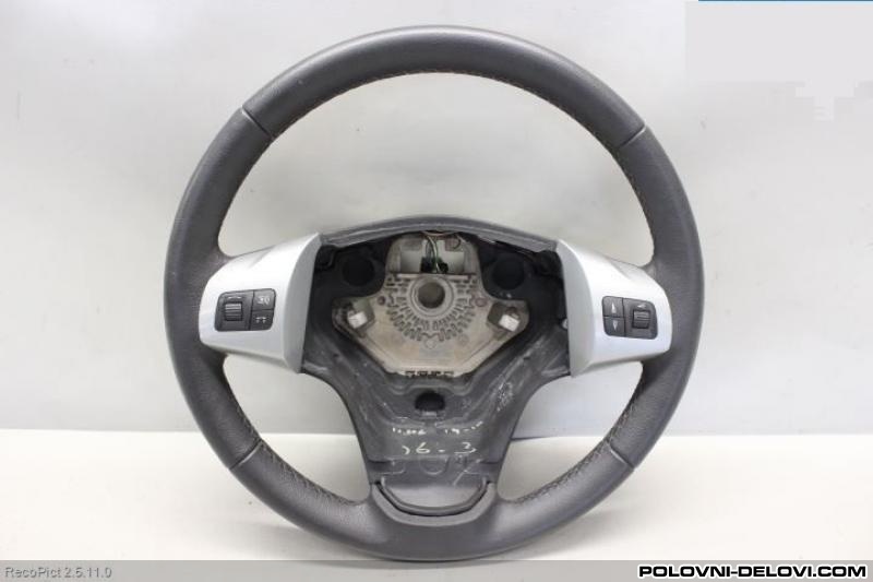 Opel  Corsa Volan Enterijer