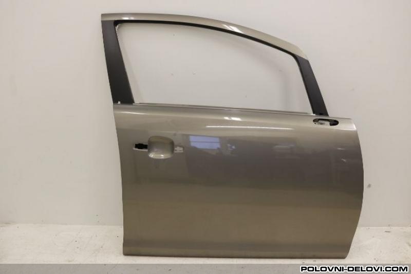 Opel  Corsa Vrata Karoserija
