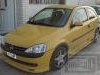 Opel  Corsa Y17dti Kompletan Auto U Delovima