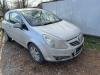 Opel  Corsa Z157 Kompletan Auto U Delovima
