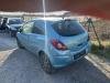 Opel  Corsa Z21Z Kompletan Auto U Delovima
