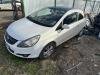 Opel  Corsa Z474 Kompletan Auto U Delovima