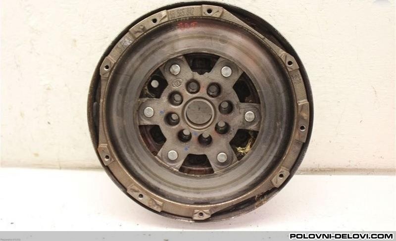 Opel  Corsa Zamajac Menjac I Delovi Menjaca