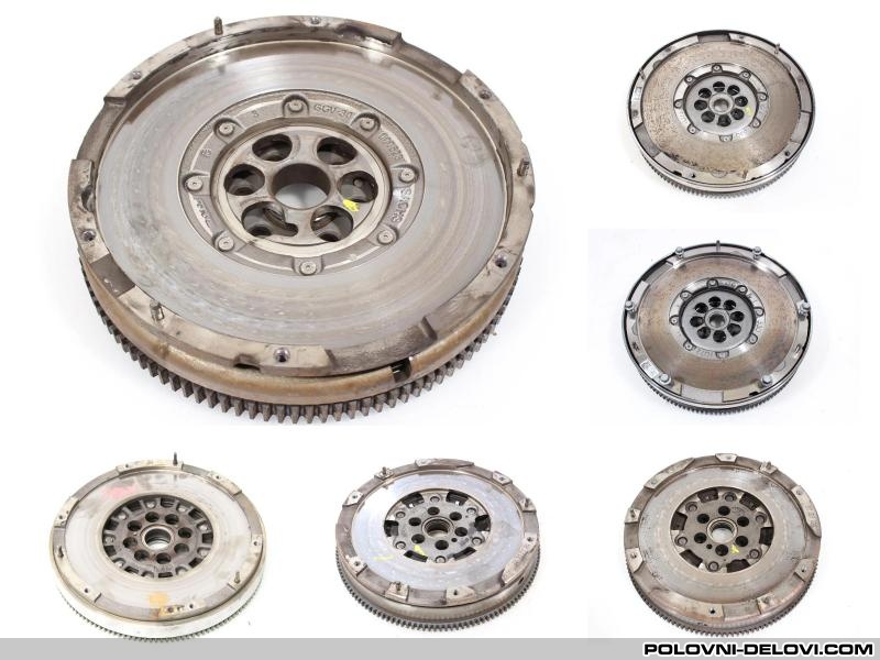 Opel  Corsa Zamajac Motor I Delovi Motora