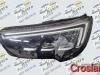 Opel  Crossland X Led Far Svetla I Signalizacija