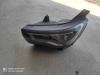 Opel  Crossland X  Svetla I Signalizacija