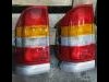 Opel  Frontera 2.2 Dti Svetla I Signalizacija