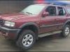 Opel  Frontera X22dth Kompletan Auto U Delovima