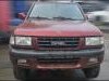 Opel  Frontera X22dth Kompletan Auto U Delovima