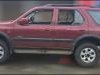 Opel  Frontera X22dth Kompletan Auto U Delovima
