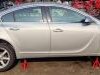 Opel  Insignia 2.0 118kw Kompletan Auto U Delovima