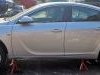 Opel  Insignia 2.0 118kw Kompletan Auto U Delovima