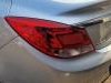Opel  Insignia 2.0 118kw Kompletan Auto U Delovima