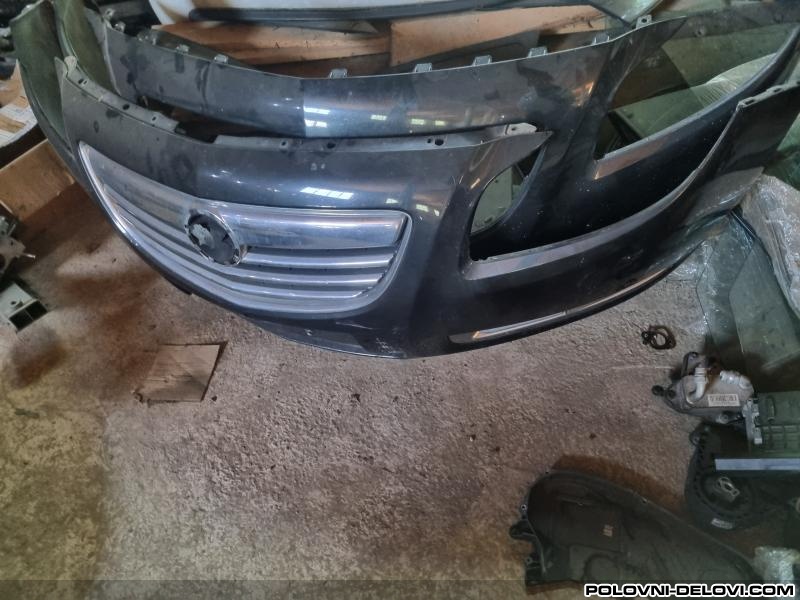 Opel  Insignia 2.0 C D T I ... Kompletan Auto U Delovima