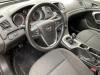 Opel  Insignia 2.0 C D T I  Kompletan Auto U Delovima