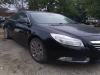 Opel  Insignia 2.0 C D T I Kompletan Auto U Delovima