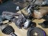 Opel  Insignia 2.0 C D T I  Kompletan Auto U Delovima