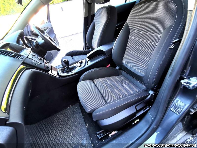Opel  Insignia 2.0 Cdti Kompletan Auto U Delovima