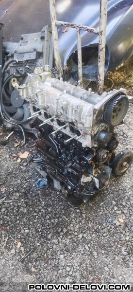 Opel  Insignia 2.0 Cdti Kompletan Auto U Delovima