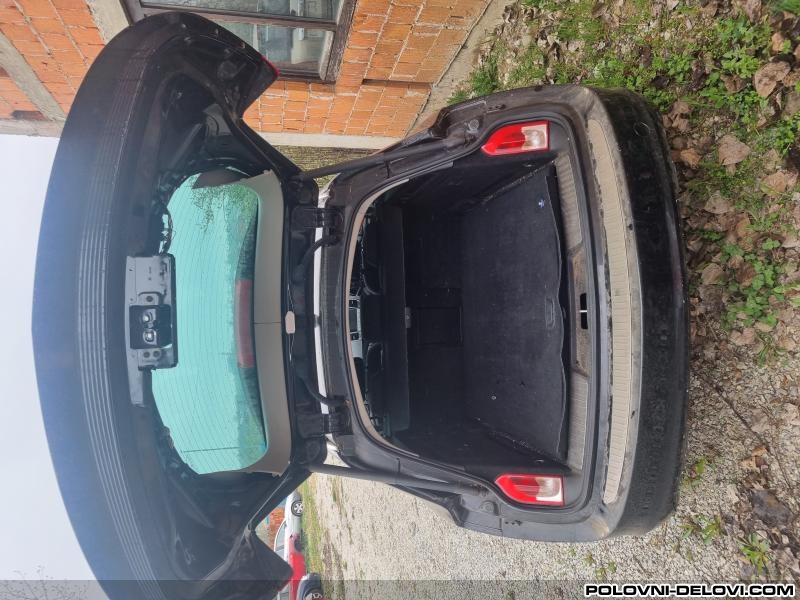 Opel  Insignia 2.0 Cdti Kompletan Auto U Delovima