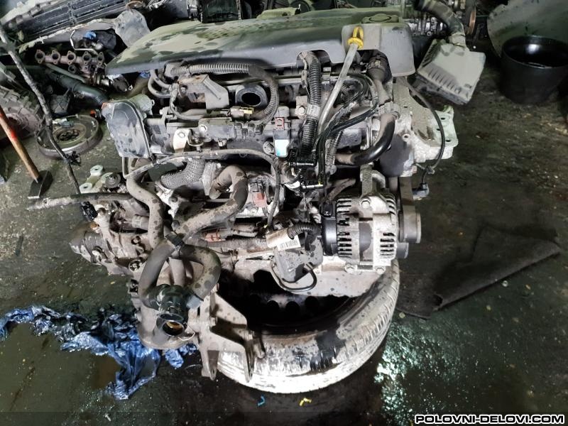 Opel  Insignia 2.0 Cdti Motor I Delovi Motora