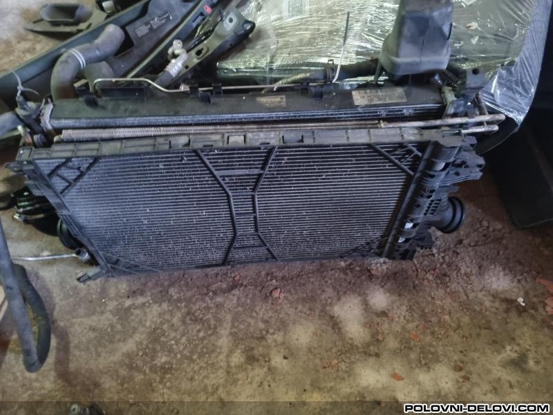 Opel  Insignia 2.0 Cdti Razni Delovi