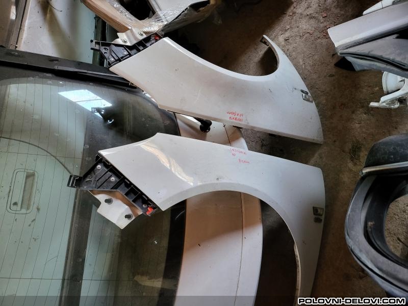 Opel  Insignia 2.0 Cdti. Kompletan Auto U Delovima