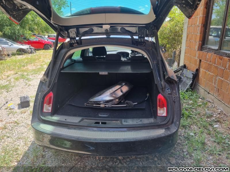 Opel  Insignia 2.0 Crdi Karavan Kompletan Auto U Delovima