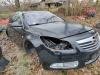 Opel  Insignia 2.0 Dizel..  Kompletan Auto U Delovima