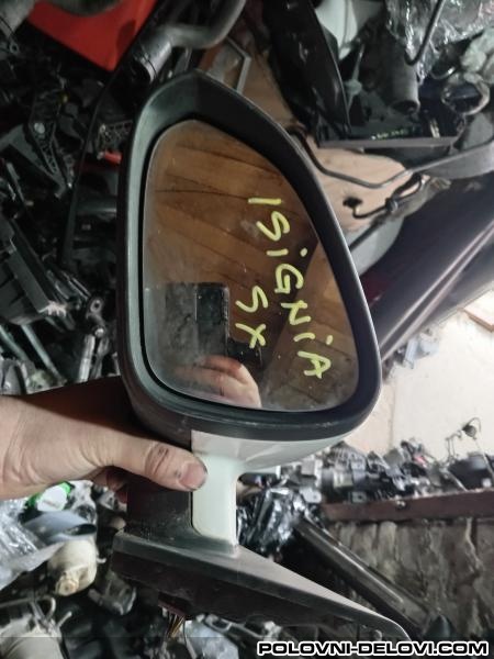 Opel  Insignia 2.0cdti Karoserija