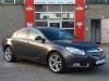 Opel  Insignia 2.0cdti Kompletan Auto U Delovima