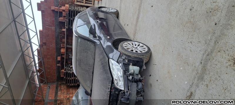 Opel  Insignia 2.0cdti Kompletan Auto U Delovima