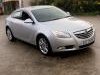 Opel  Insignia 2.0cdti  Kompletan Auto U Delovima