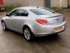 Opel  Insignia 2.0cdti  Kompletan Auto U Delovima