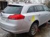 Opel  Insignia A19 Dt Kompletan Auto U Delovima