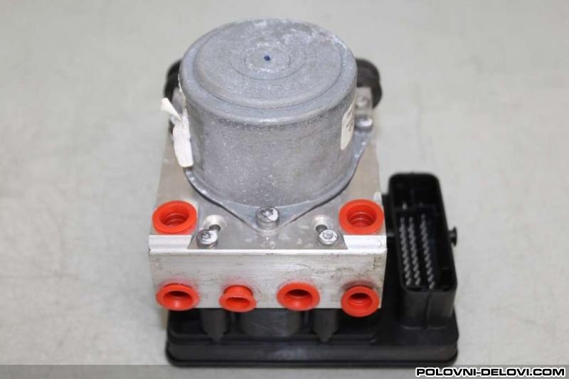 Opel  Insignia ABS Modul Kocioni Sistem