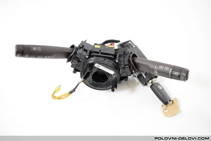 Opel  Insignia Ablender Elektrika I Paljenje