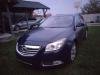 Opel Insignia Amortizeri I Opruge
