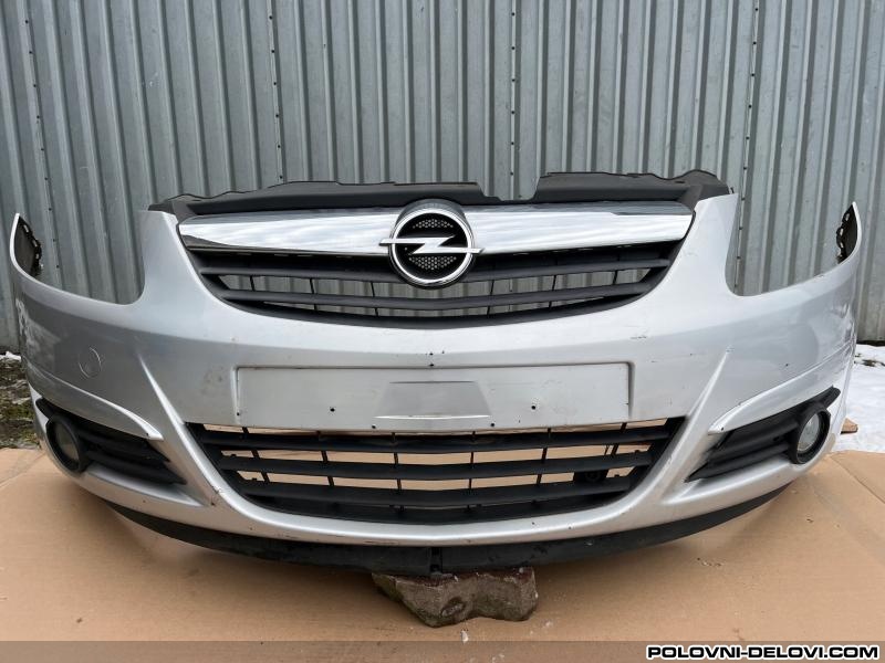 Opel  Insignia Branik Karoserija