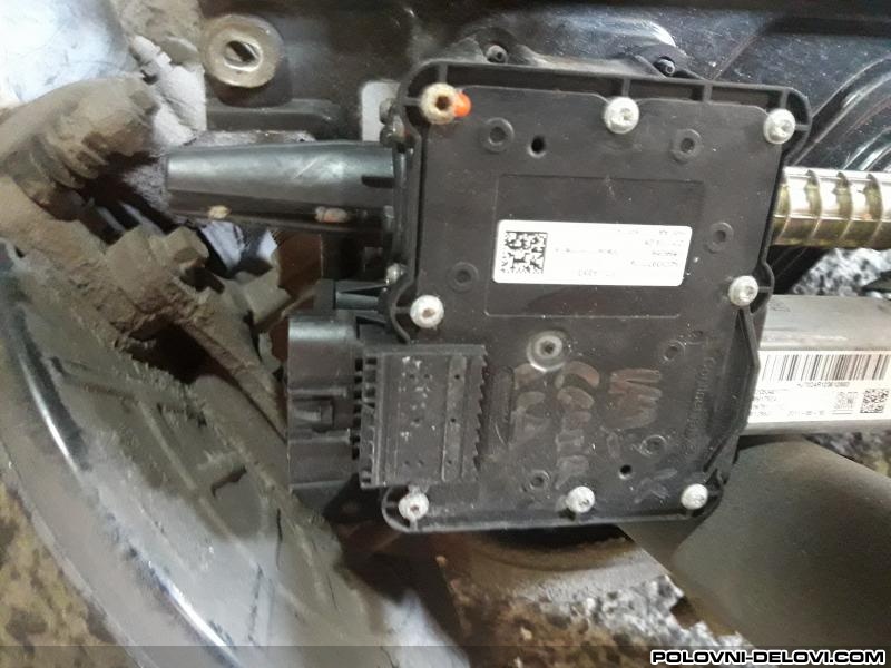 Opel  Insignia Centrala El.rucne Razni Delovi