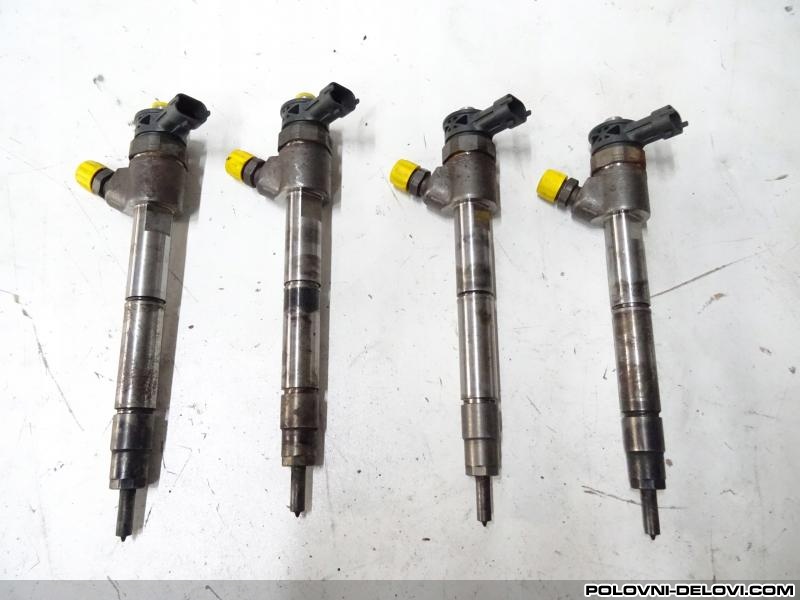Opel  Insignia Dizne Motor I Delovi Motora