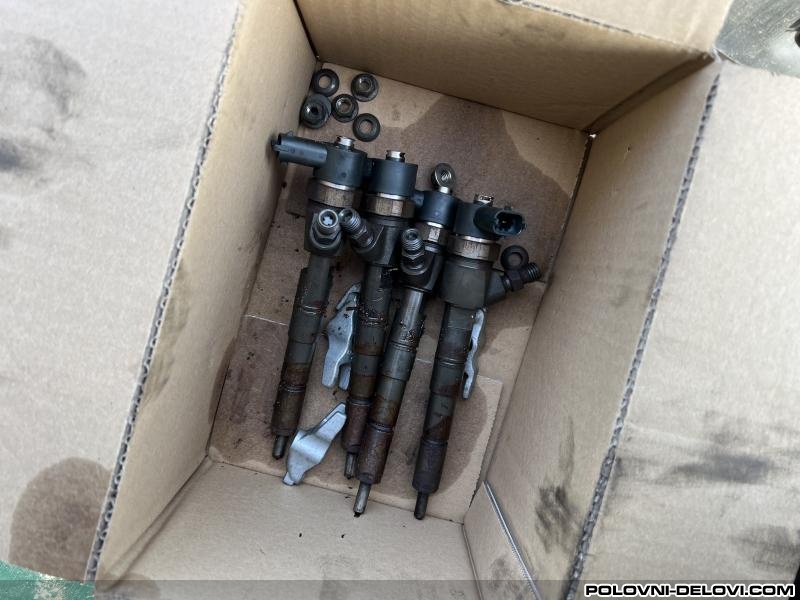 Opel  Insignia Dizne Motor I Delovi Motora