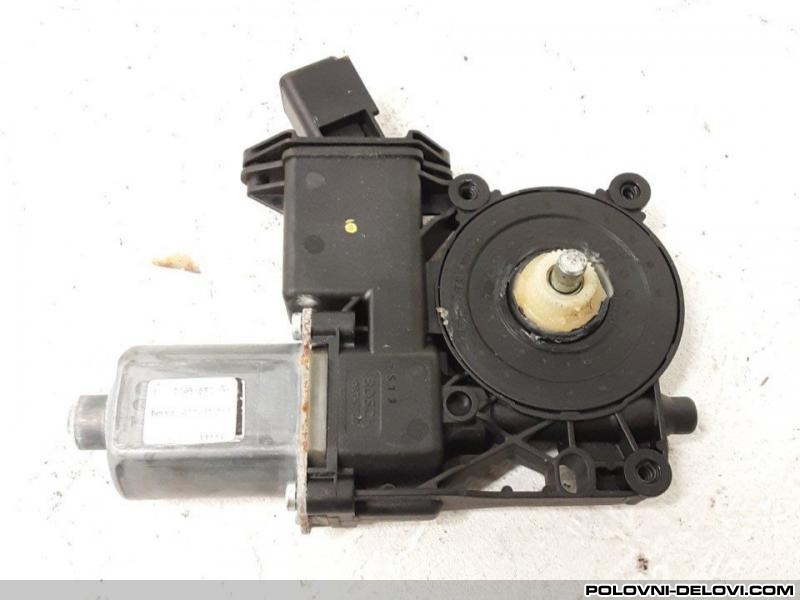 Opel  Insignia Elektro Podizac Elektrika I Paljenje