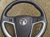 Opel  Insignia  Enterijer