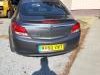 Opel  Insignia  Enterijer